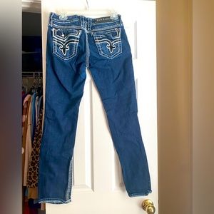 Rock Revival women jeans